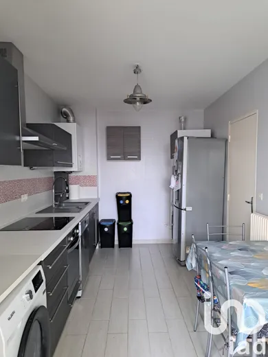 Appartement à Royan (17200)