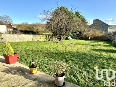 Immeuble à Sedan (08200)