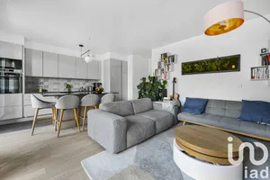 Appartement à Asnières-sur-Seine (92600)