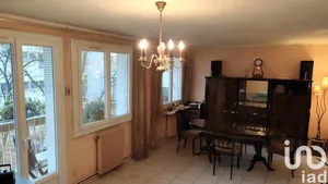 Apartment at Nîmes (30900)