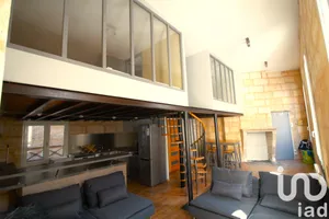 Apartment at Bordeaux (33000)