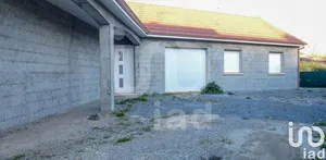 Detached at Montluçon (03100)