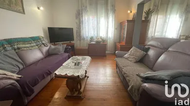 Maison de ville à Mouleydier (24520)