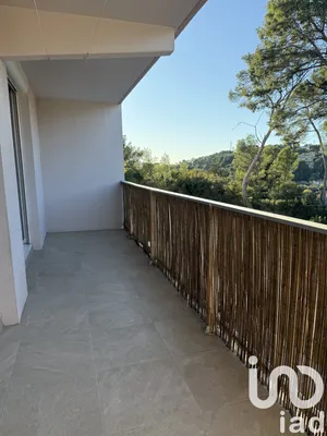 Apartment at Toulon (83200)