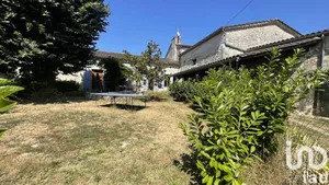 Maison à La Roquille (33220)