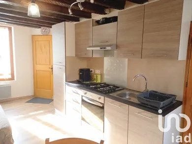 Duplex à Guillestre (05600)