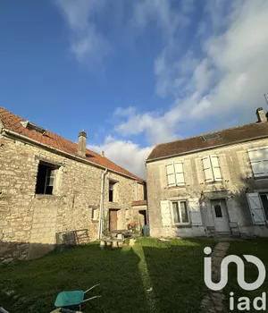Maison à Gandelu (02810)