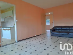 Appartement à LANGEAC (43300)