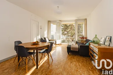 Apartment at Rennes (35000)