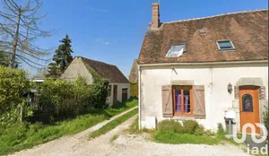House at La Selle-sur-le-Bied (45210)