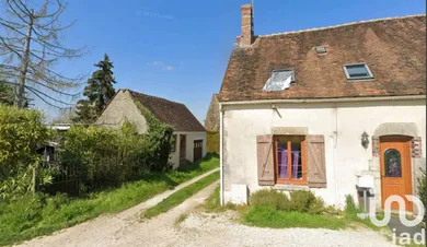 Maison à La Selle-sur-le-Bied (45210)