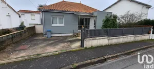 Maison à Vertou (44120)