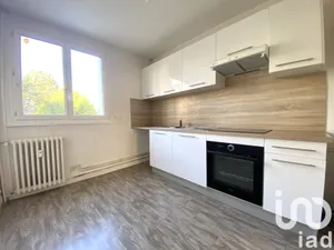 Apartment at Rennes (35000)