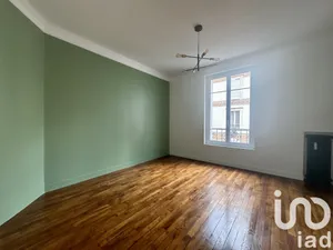 Apartment at Issy-les-Moulineaux (92130)