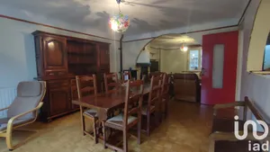 Townhouse at Bogny-sur-Meuse (08120)
