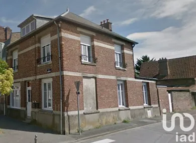 Immeuble à Ribemont (02240)