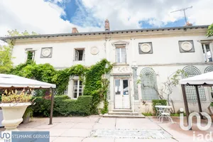 Domain in Janvry (91640)