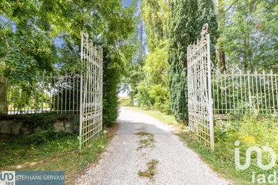 Domaine à Janvry (91640)