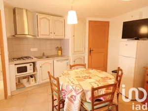 Apartment at Guillestre (05600)