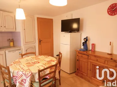 Appartement à Guillestre (05600)