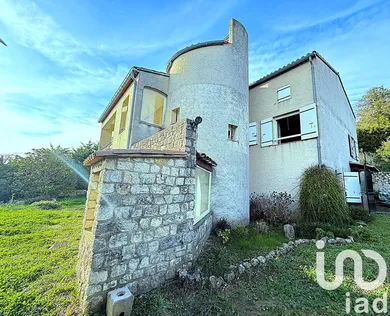 Maison à La Garde-Adhémar (26700)