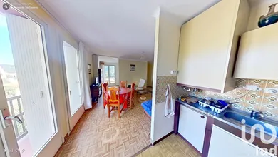 Appartement à Amélie-les-Bains-Palalda (66110)