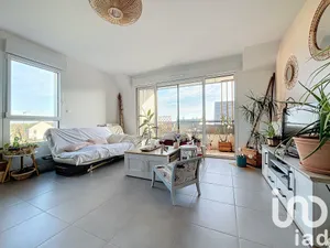 Appartement à Saint-Malo (35400)