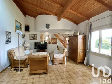Maison traditionnelle à Antigny (85120) — 4/20