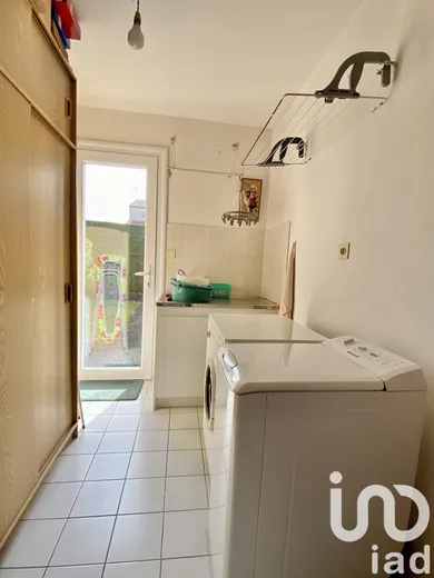 Maison traditionnelle à Antigny (85120) — 14/20