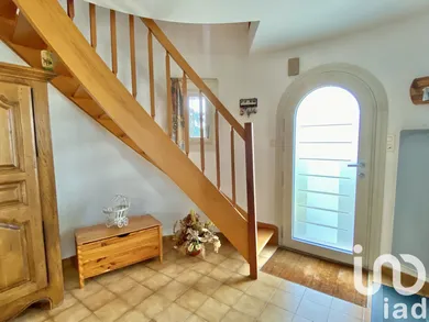 Maison traditionnelle à Antigny (85120) — 6/20