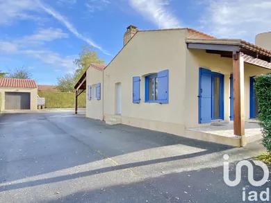 Maison traditionnelle à Antigny (85120) — 19/20