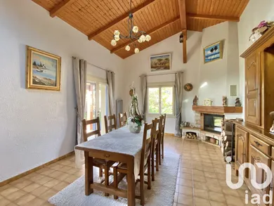 Maison traditionnelle à Antigny (85120) — 2/20