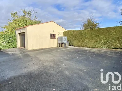 Maison traditionnelle à Antigny (85120) — 20/20
