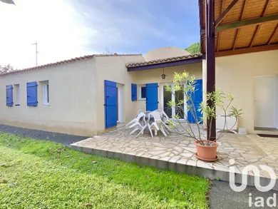 Maison traditionnelle à Antigny (85120) — 18/20