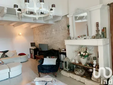 Maison à Vibrac (16120)