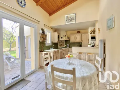 Maison traditionnelle à Antigny (85120) — 10/20