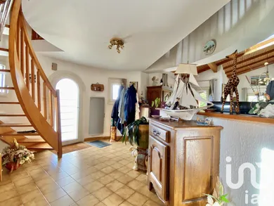 Maison traditionnelle à Antigny (85120) — 7/20