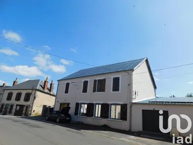 House at Treignat (03380)