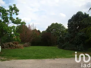 Terrain à bâtir à Pibrac (31820)