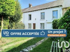 House at Guilliers (56490)