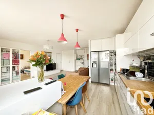 Appartement à Maisons-Alfort (94700)
