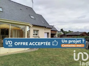 House at Saint-Maugan (35750)