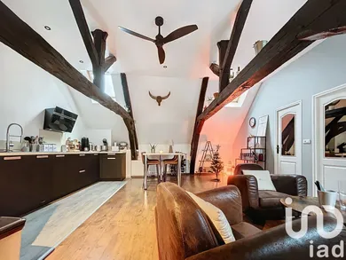 Appartement à Épernay (51200)