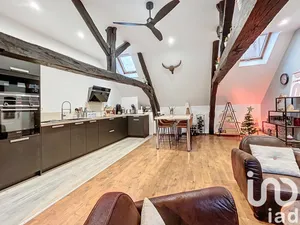 Appartement à Épernay (51200)