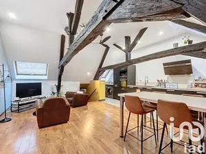 Appartement à Épernay (51200)