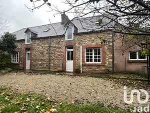 Townhouse at Isigny-sur-Mer (14230)
