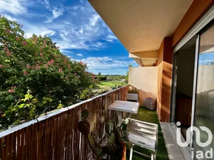 Apartment at Bayonne (64100)