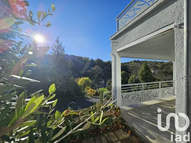 Mansion at MOISSAC (82200)