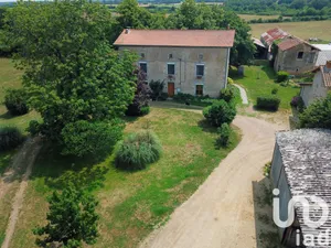 Ferme à Le Vigeant (86150)