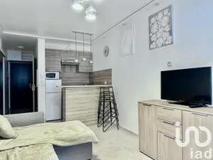 Apartment at Cannes (06400)